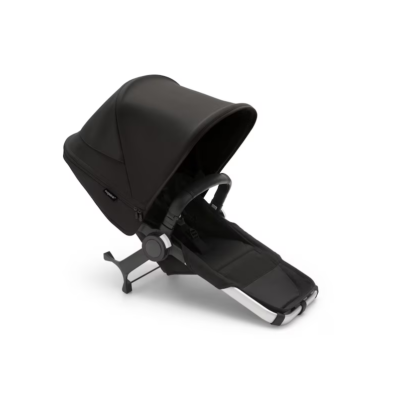 Bugaboo Donkey 5 Duo Extension Complete Seat Unit Hood Set