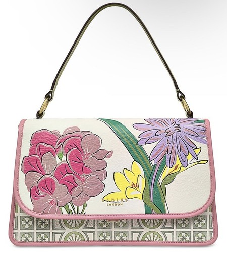 英国発【RADLEY】RHS コレクション オープントップ クロスボディ 英国発【RADLEY】RHS コレクション オープントップ クロスボディ