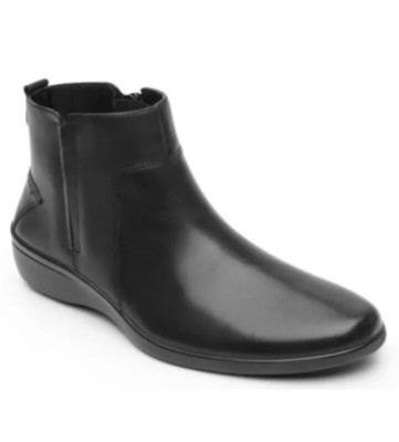 Zapatos Flexi. Botas Flexi de piel. Botas De Mujer