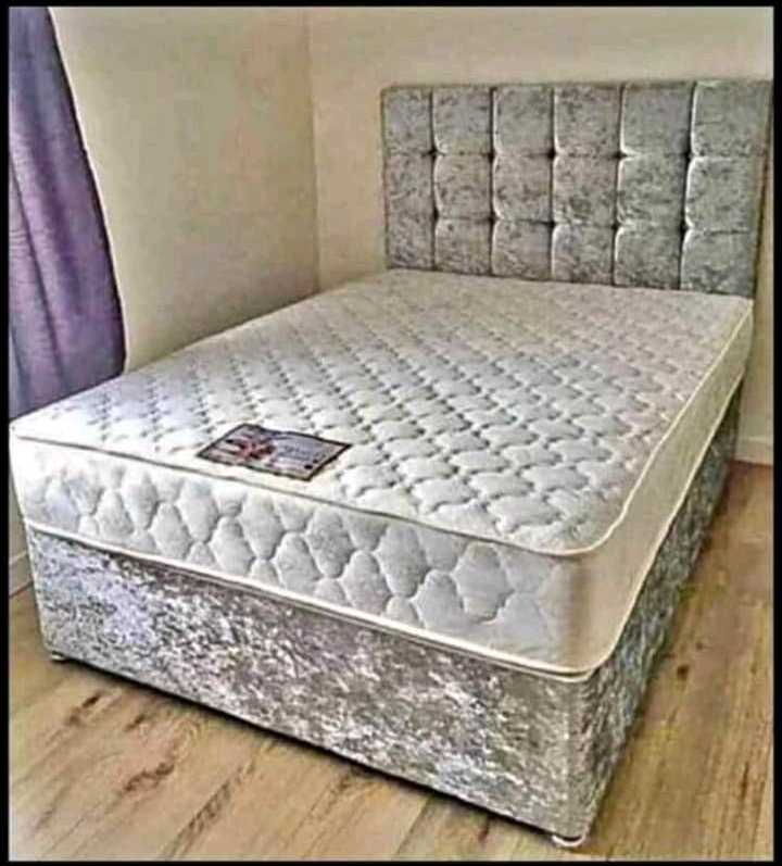 🔥Brand new!!!beds and mattresses FREE DELIVERY🚛🚛 in Sheffield, South