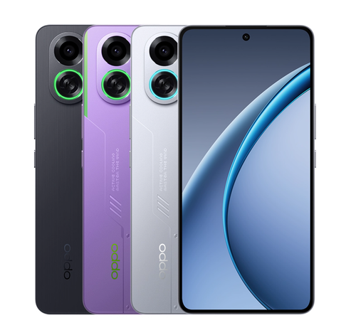 OPPO K13 Turbo Pro 12/256 新品同等 OPPO K13 Turbo Pro 5G (Purple 256GB 12GB RAM)