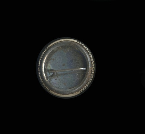 Vintage Haircut 100, Haircut One Hundred Celluloid Pinback, 5 Band Members, 1