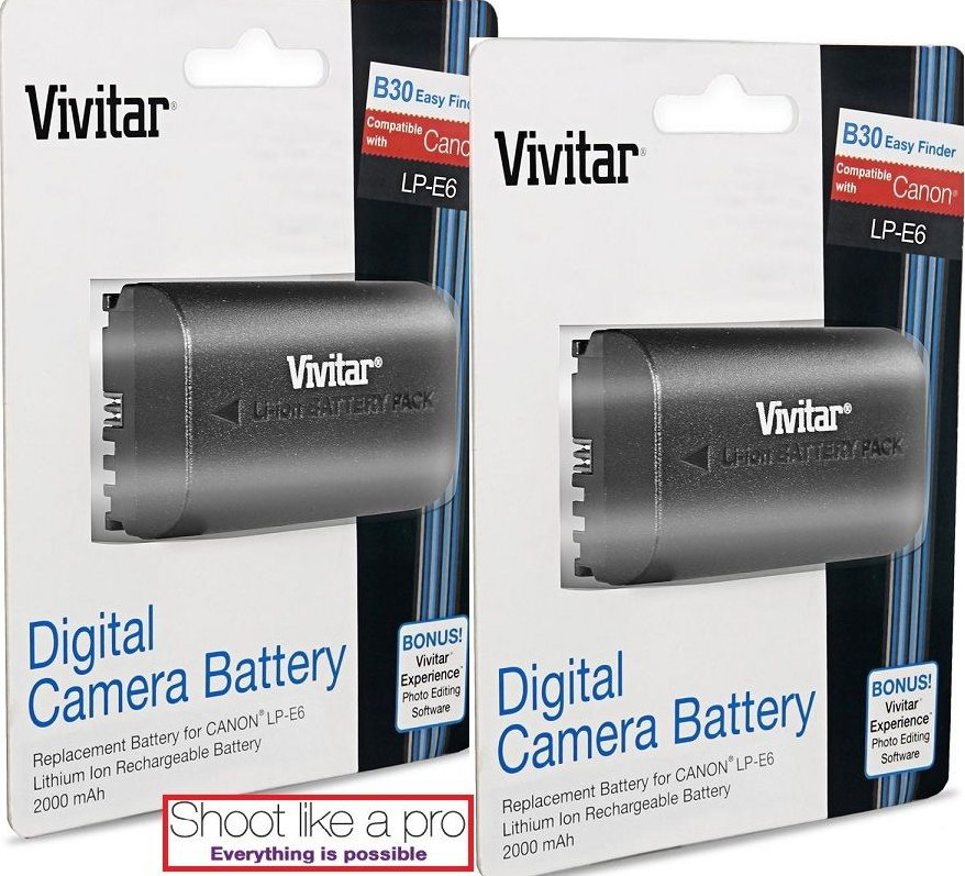 ULTIMATE PRO ACCESSORIES KIT FOR Sony ZV-E10 Mirrorless Camera