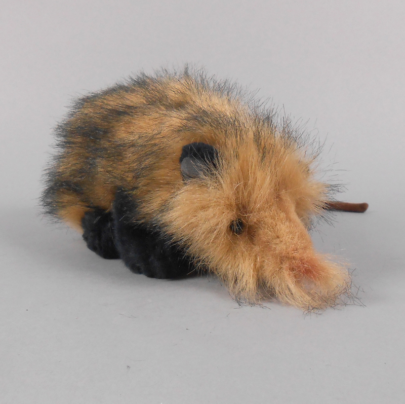Hansa Opossum Stuffed Plush 8