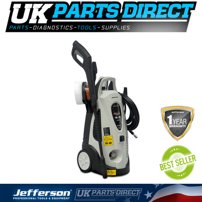 1750 psi pressure on sale washer