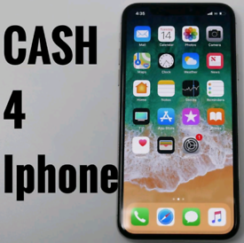 CASH 4 IPHONES