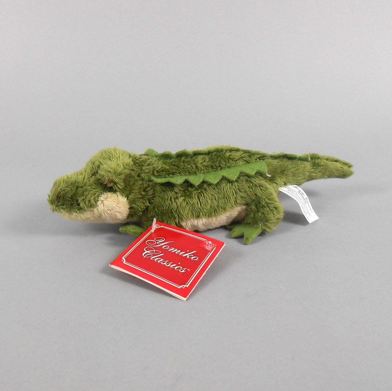 Russ Yomiko Classics Adriana Alligator 8