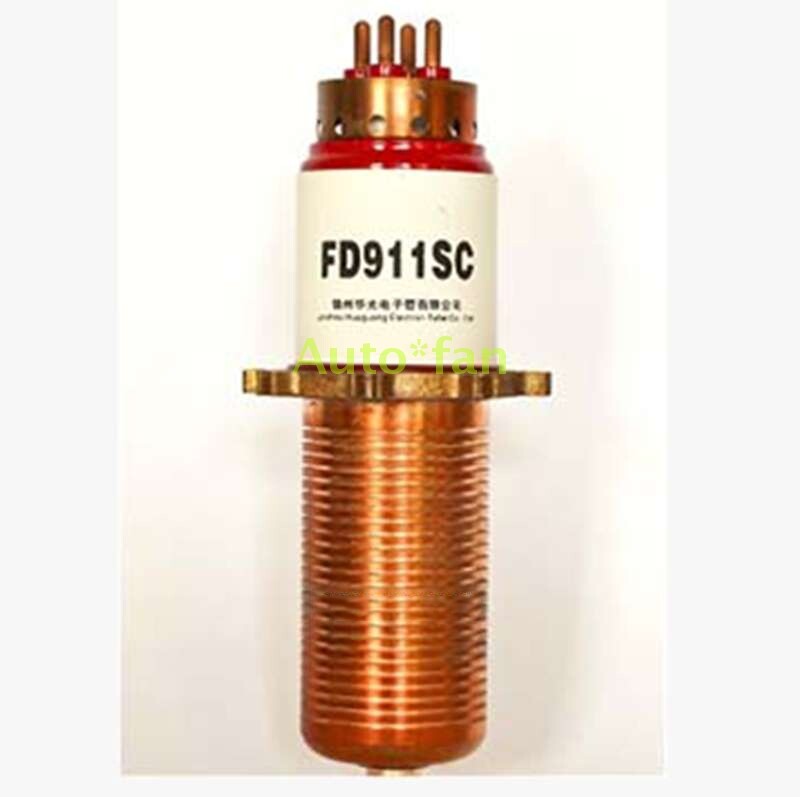 For HF Heating Equipment FD911SC Oscillator Transmitter Tube