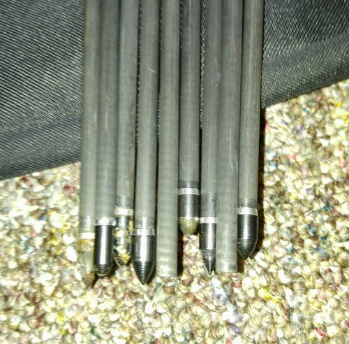 Bowtech Diamond Prism compound bow w/accessories