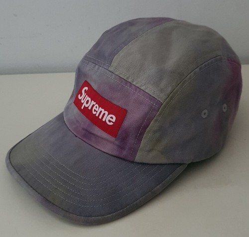 帽子 Supreme Washed Chino Twill Camp Cap 21ss Supreme Washed Chino Twill Camp Cap Snake SS24 Hat Box Logo