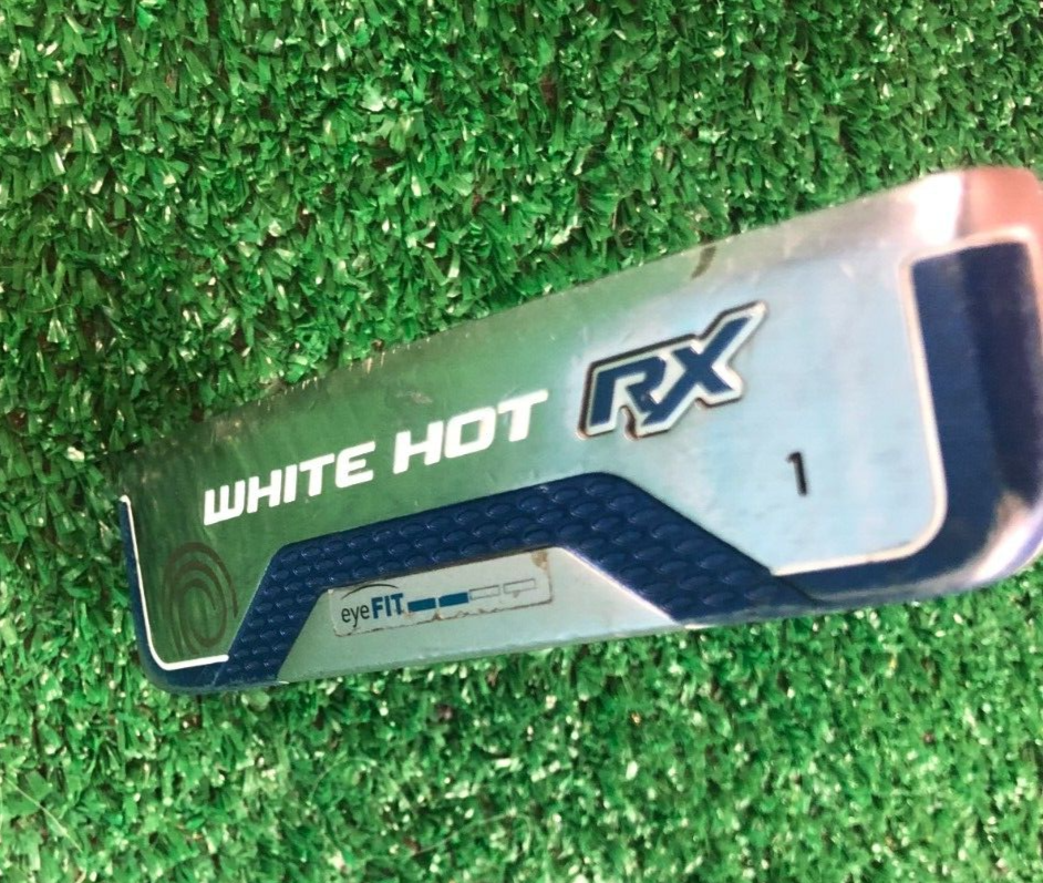 Odyssey Golf White Hot RX1 Putter 34 1/2 in Length
