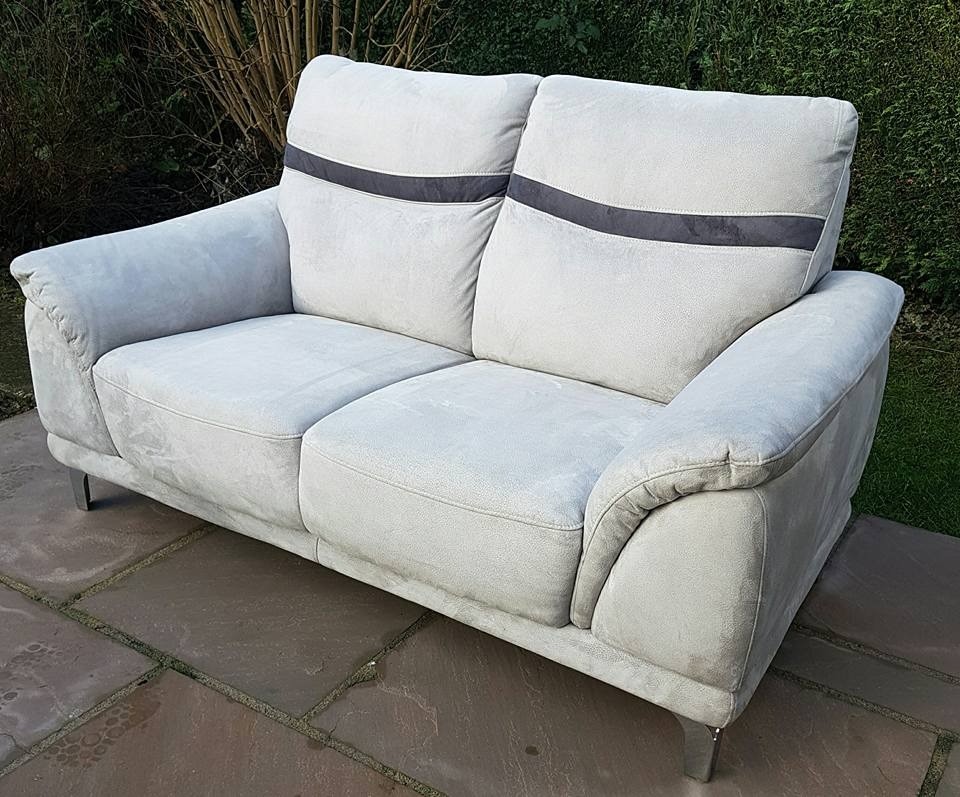 Large Firm Sofa Cushions Baci Living Room