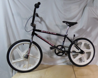 Diamondback Ignitor BMX 20 Bike Mag Wheel Rims Old Mid School Survivor GT Haro 64 890 355357468261