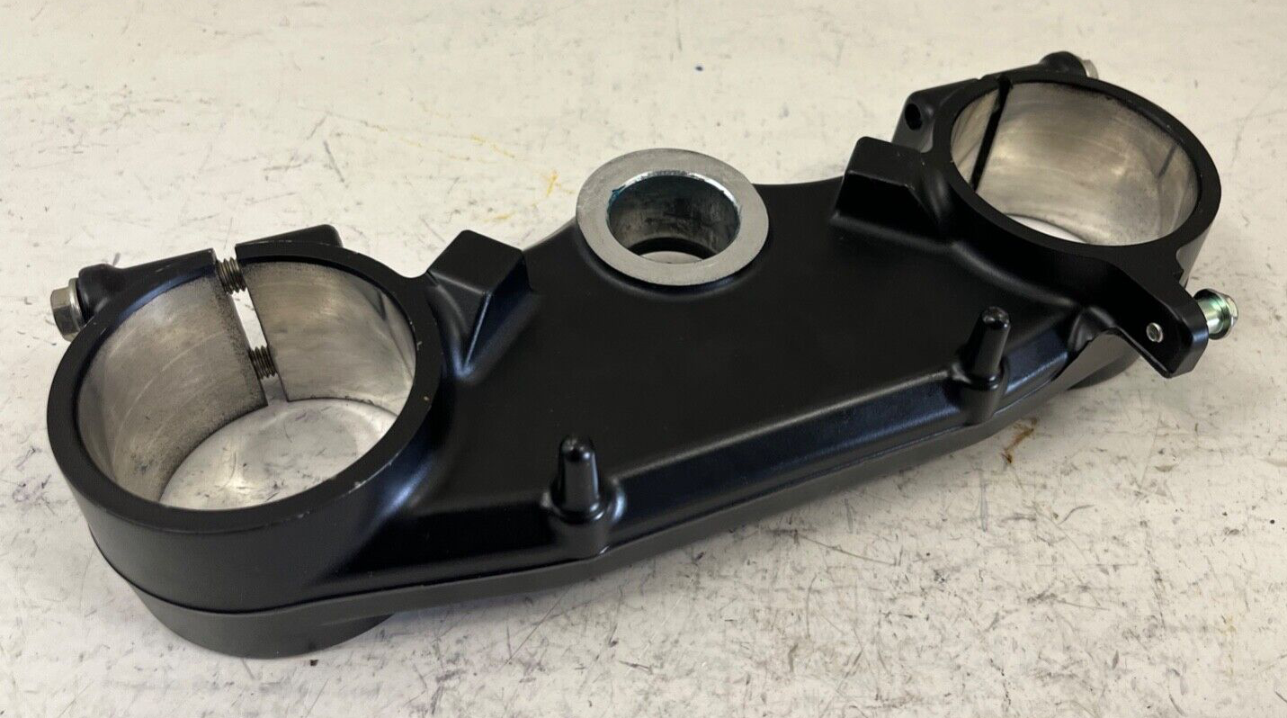 lady　1001 2013-2018 KX450F KAWASAKI Bottom Triple Clamp 44037-0134-21