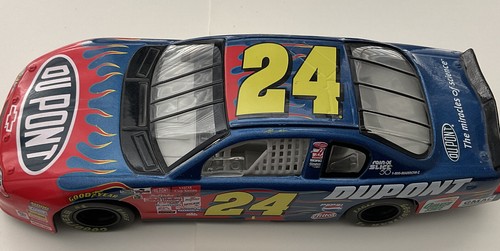 ACTION NASCAR 1/24 JAMES DEAN モンテカルロ 限定品 ACTION NASCAR 1/24 JAMES DEAN モンテカルロ 限定品 - メルカリ