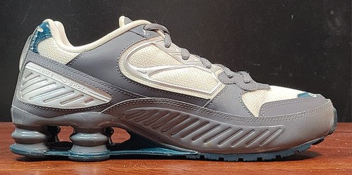 海外限定【25cm】Nike Women's Shox Enigma 9000 Women's Shox Enigma 9000 'Hyper Crimson' Release Date. Nike