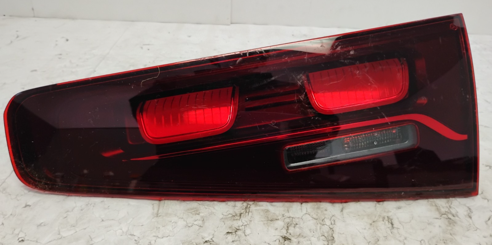 来兎MB 2022-2023 MITSUBISHI OUTLANDER CHASSIS BRAIN BOX GATEWAY