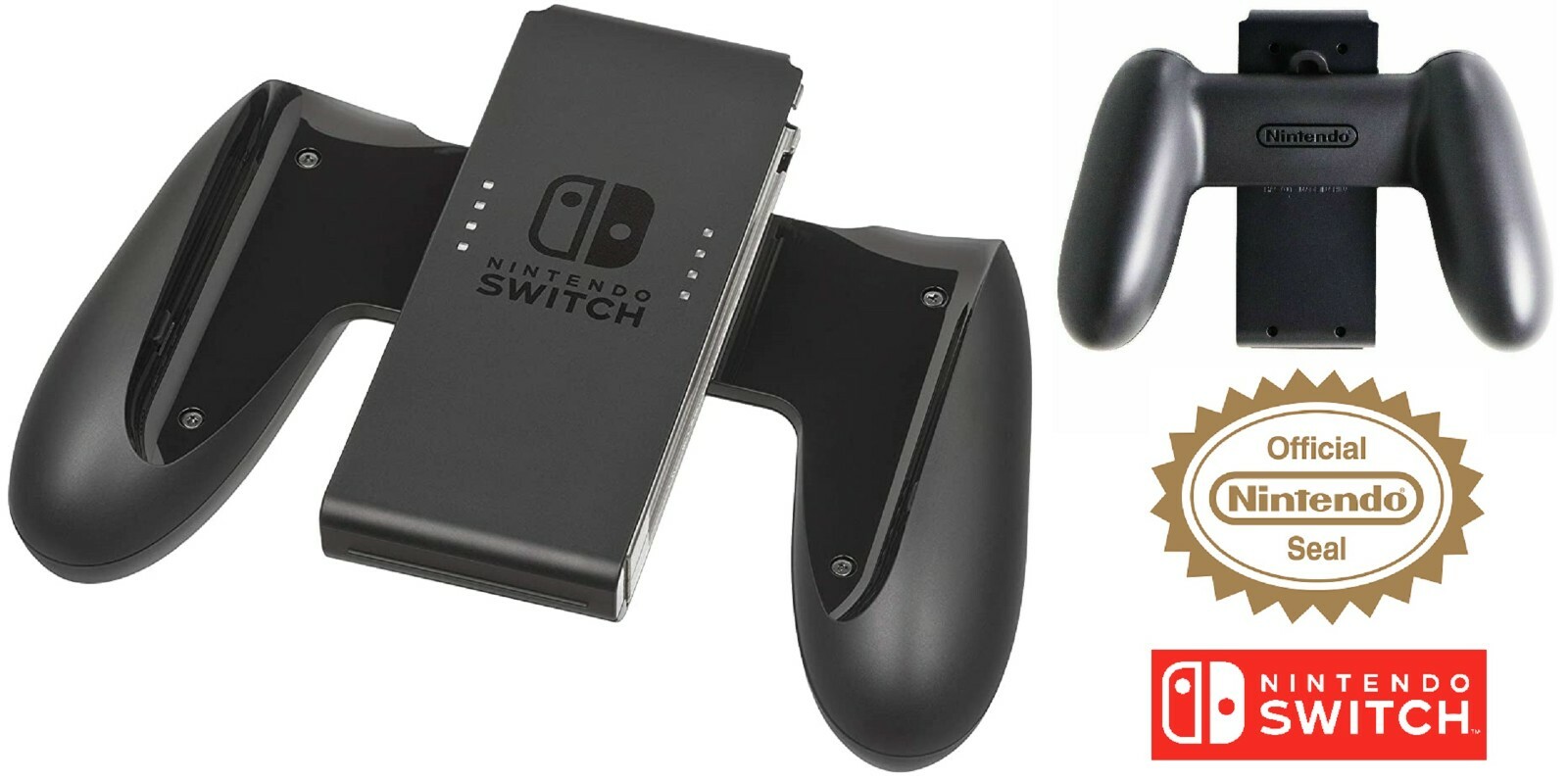 Nintendo Switch Joy-Con２つ付き Nintendo Switch Joy-Con Wheel Pair (Joy-Con not Included)
