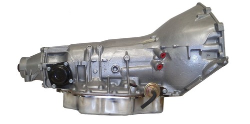 1992 - 1995 Dodge Dakota 5.2L Transmission 4x4 A518/46RH | eBay