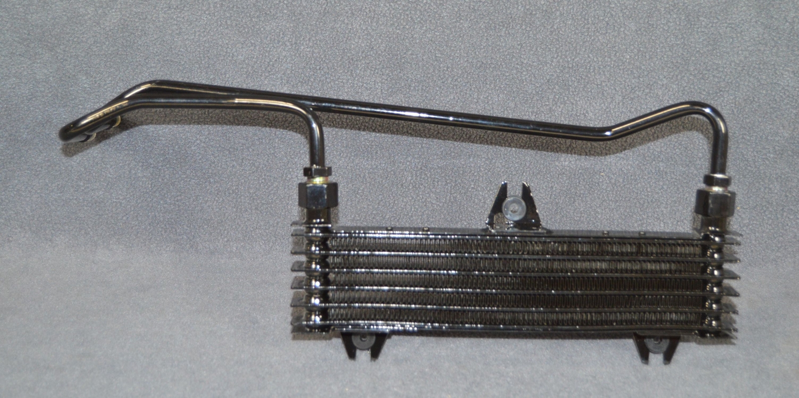 Transmission Oil Cooler Fit 1998-2004 Intrepid Concorde 300M LHS 2.7L 3.2L 3.5L - Picture 2 of 3