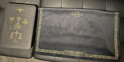 PAK X SLEEVECHIEF ELITE Cloth Playmat And Imperium Duelist PAK X SLEEVECHIEF ELITE Cloth Playmat And Imperium Duelist