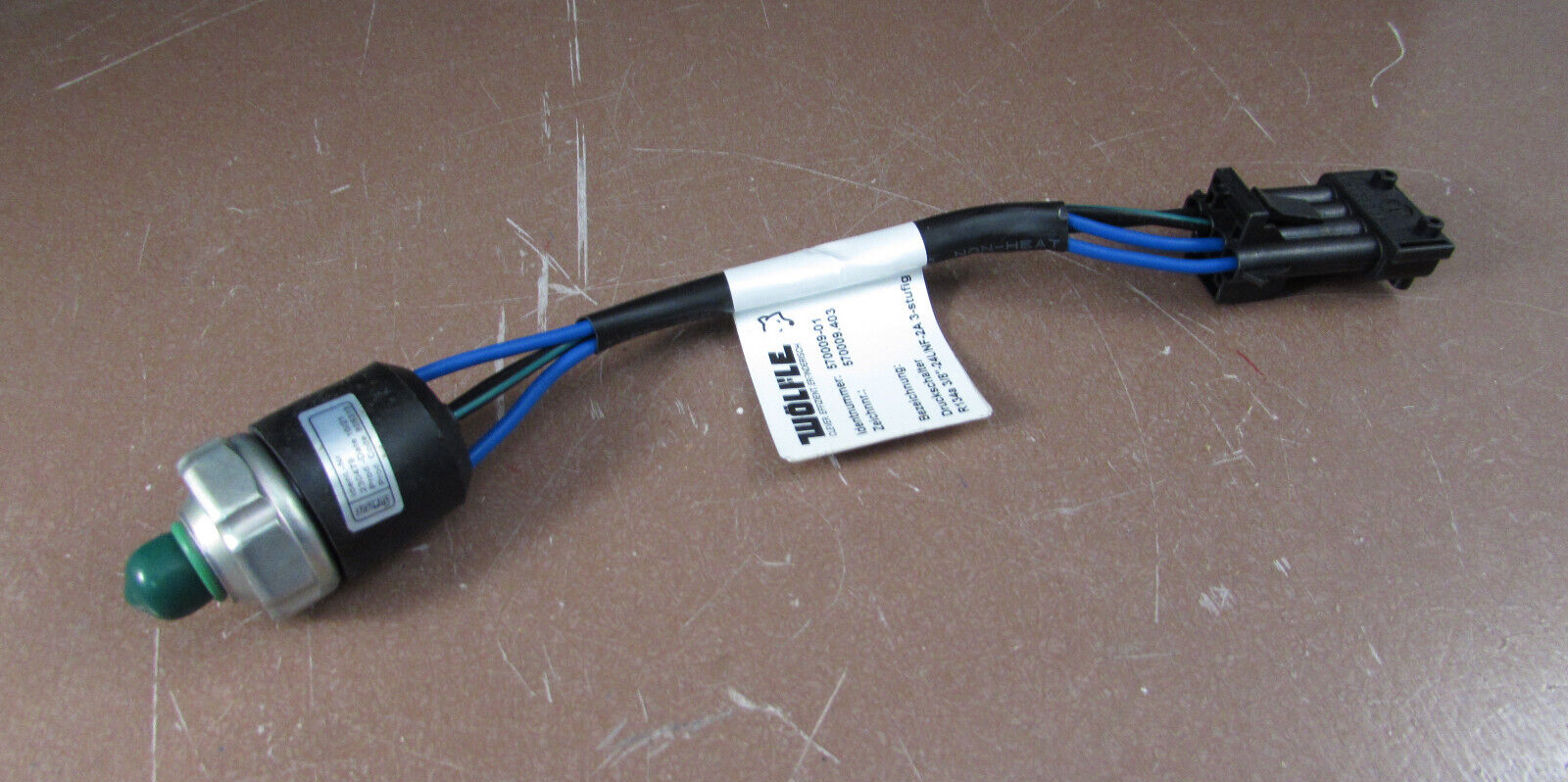 Linde 7915491041 Pressure switch | eBay