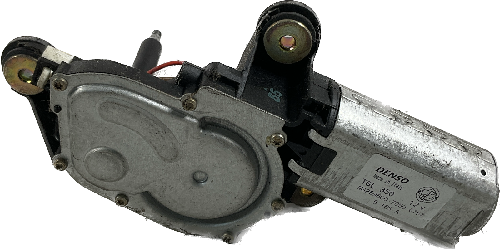 Motorino tergilunotto FIAT CROMA MS2596007050 (2005)