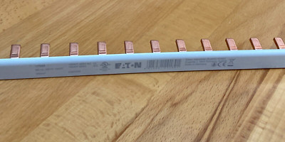 Eaton FAZ bus bar 100 A 1P Cut to Length