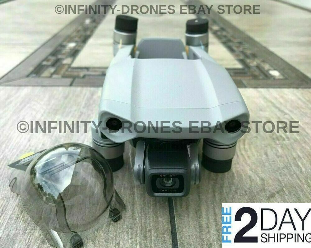 DJI Mavic Air2 Replacement Drone Body Aircraft Camera Gimbal Only!For Crash/Lost
