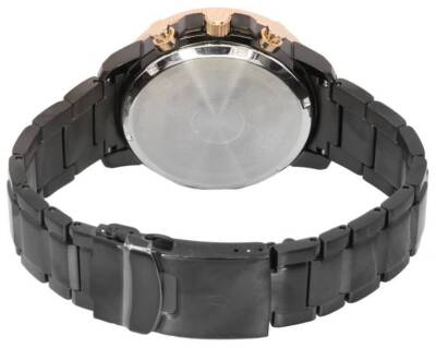 Pre-owned Bulova Marine Star Chronograph Quartz Diver's 98b302 200m Men's Watch