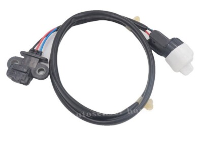コルネッホ　ADG線 Crankshaft Crank Angle Sensor NEW Genuine Mitsubishi OEM