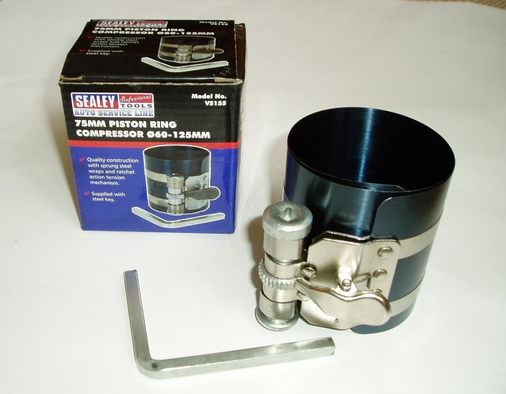 Professional Piston Ring Compressor in York, North Yorkshire Gumtree