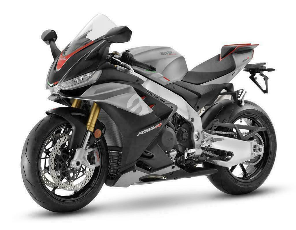 aprilia made in