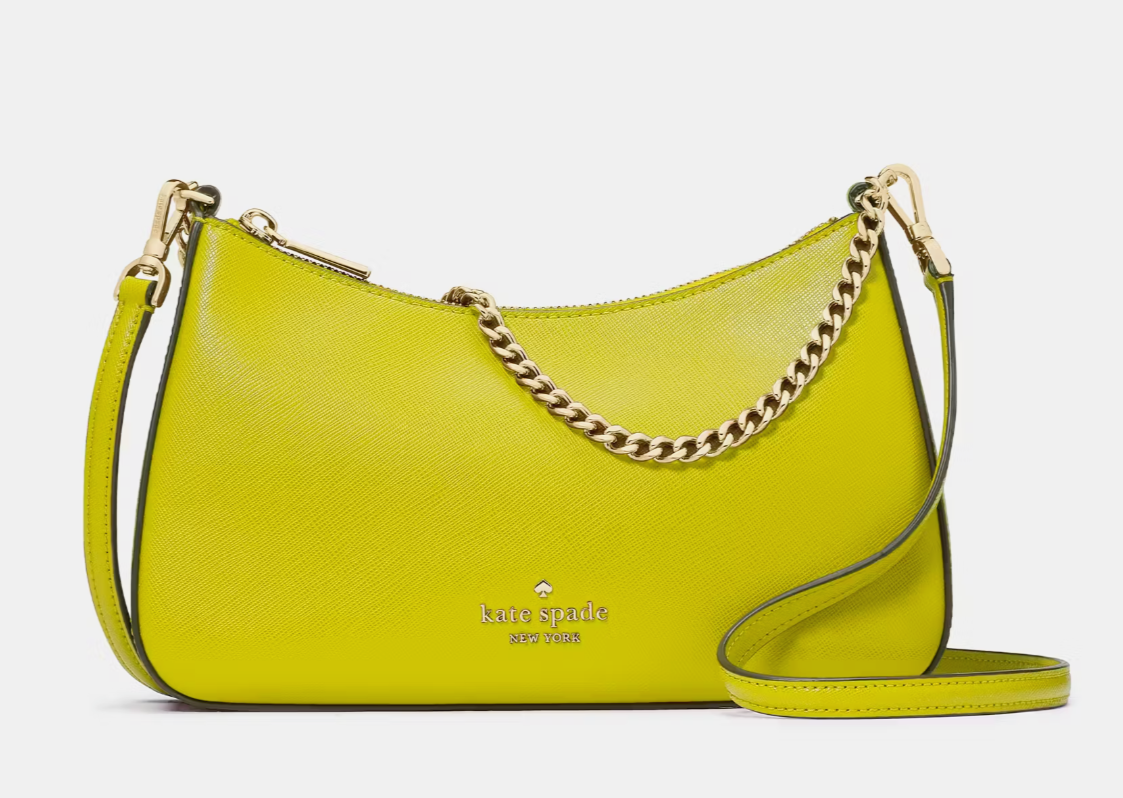 kate spade ゴールド パーティーバッグ ケイトスペード クラッチバッグ パーティバッグ ゴールド色 白