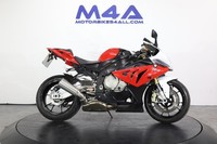 BMW S 1000 RR S1000RR 2012