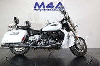 YAMAHA XVZ 1300 XVZ1300 VENTURE STAR ROYAL STAR 2006