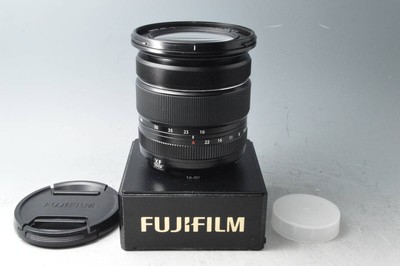 A1820 Fujifilm Fujinon Xf16-80Mm F4 R Ois Wr