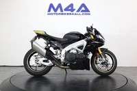 APRILIA TUONO V4 1100 FACTORY 2022