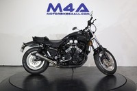 YAMAHA V-MAX VMAX V MAX 1999