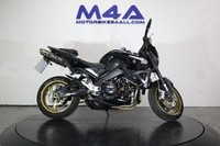 SUZUKI GSX1300 B KING B-KING 2007