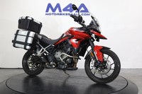 TRIUMPH TIGER 900 GT PRO 2020