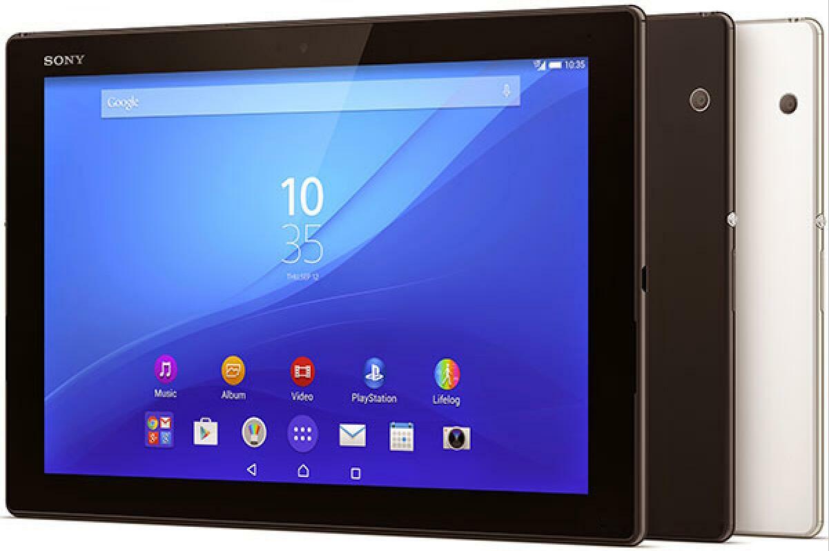 超美品!! SONY Xperia Z4 Tablet タブレット 32GB SGP712JP/W