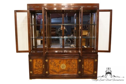 BERNHARDT FURNITURE Shibui Collection Asian Chinoiserie 76