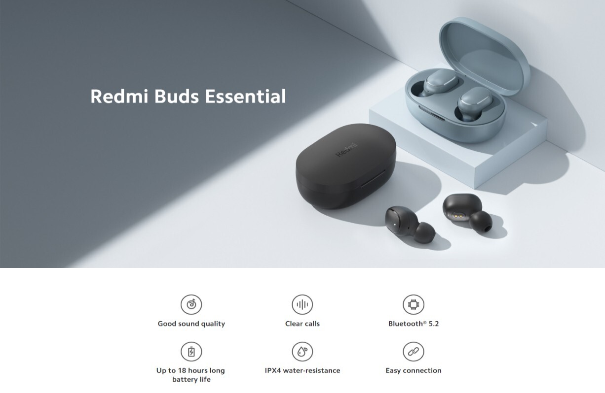 Tws Headphones