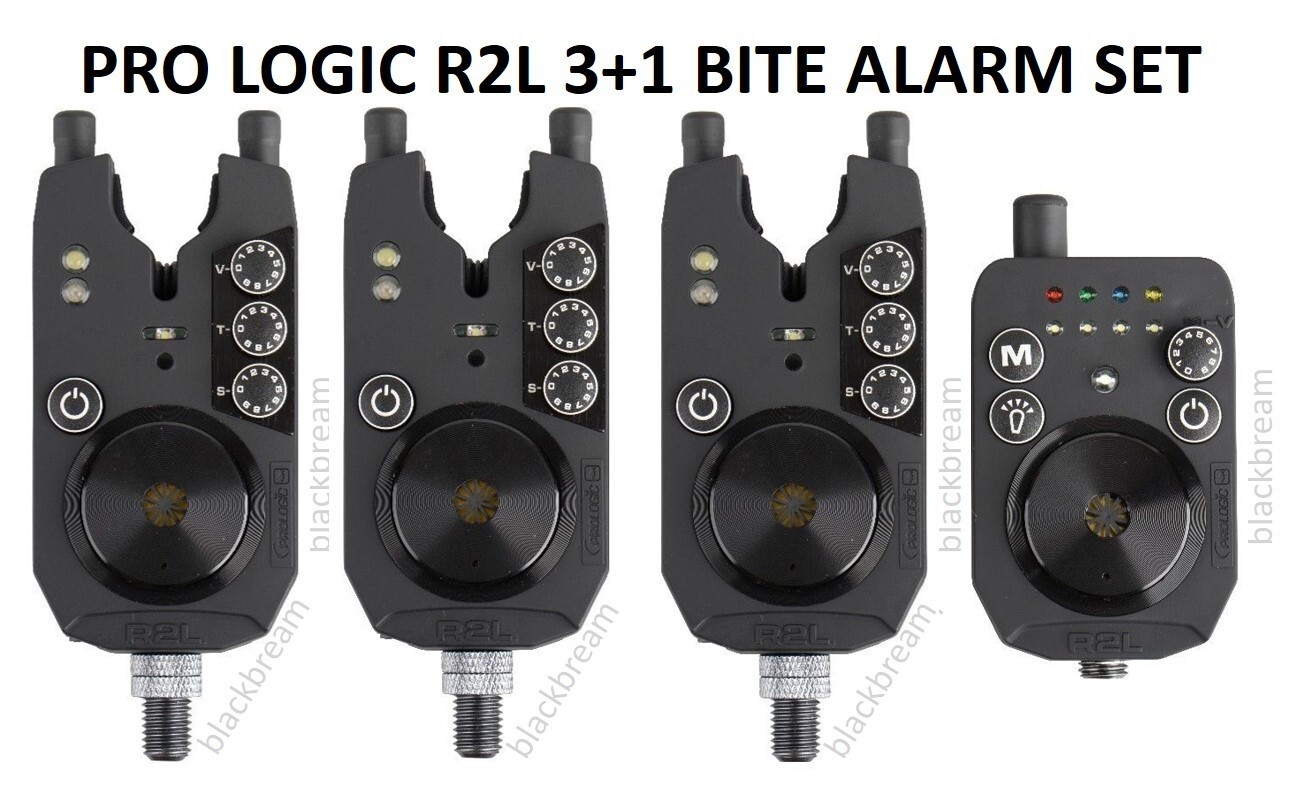 Prologic k3. Prologic k3