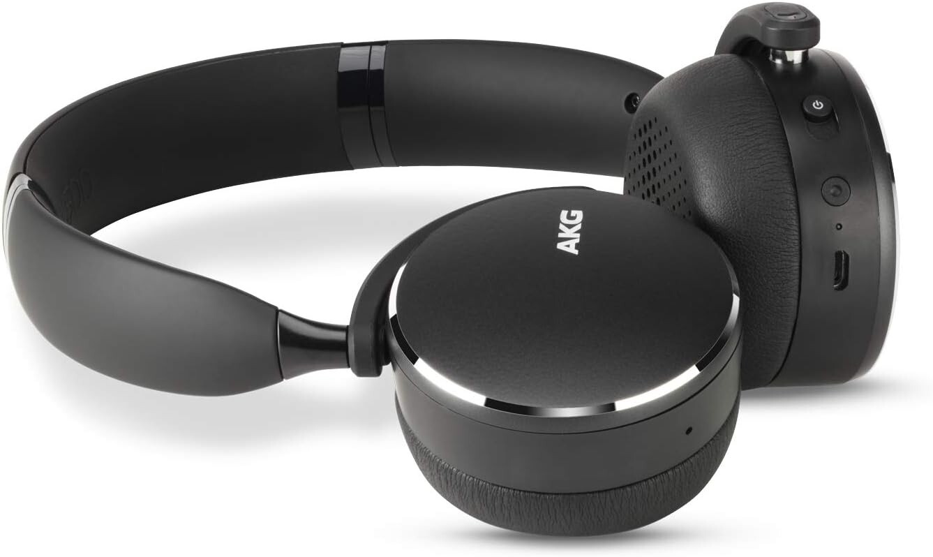 AKG Y500 WIRELESS (ブラック) AKG Y500 WIRELESS [ブラック] 価格比較 - 価格.com