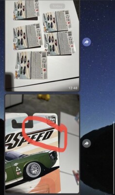 Artikelfoto(s) von einem verifizierten Käufer