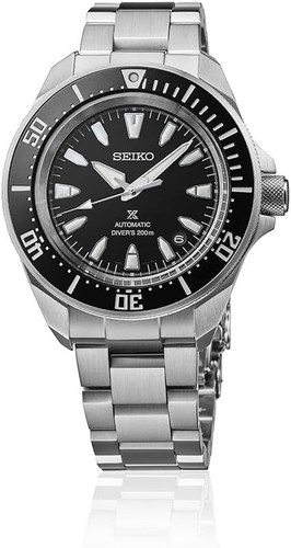 Pre-owned Seiko Sbdy131/srpl13 Prospex Diver Scuba Mechanical Automatic 200m Diving