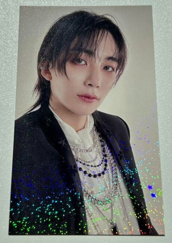 SEVENTEEN トレカ　JEONGHAN SEVENTEEN Jeonghan photo card set of 7 DREAM SECTOR17 | eBay
