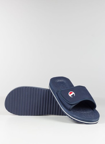 Grunland Ciabatta Uomo A Fasce Incrociate LAPO CI2498 – Comoda E Leggera, Tacco Piatto, Colore Piombo, Taglia 46